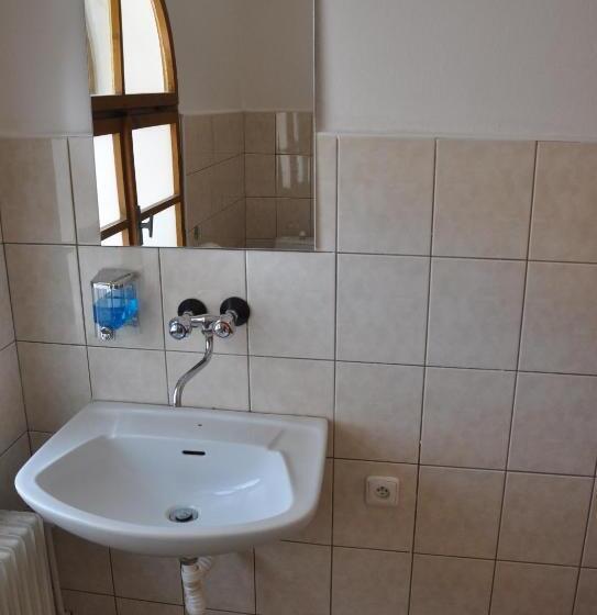 חדר סטנדרט, Hostel Děčín Na Skřivánce