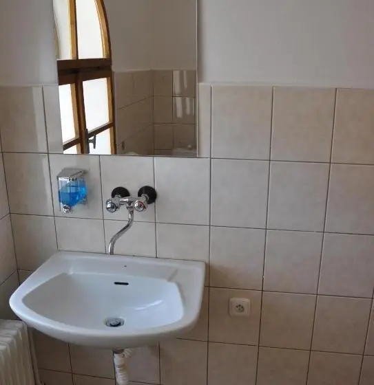スタンダードルーム, Hostel Děčín Na Skřivánce