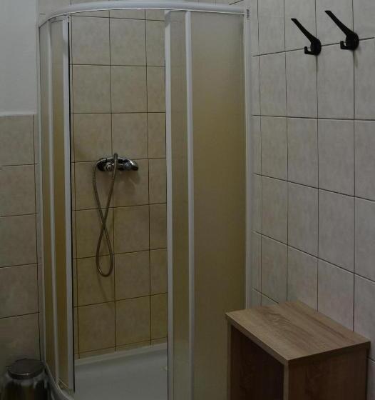 Номер Стандарт, Hostel Děčín Na Skřivánce