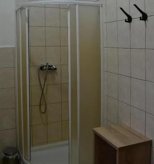 スタンダードルーム, Hostel Děčín Na Skřivánce