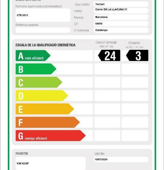 اتاق استاندارد, Acta Voraport