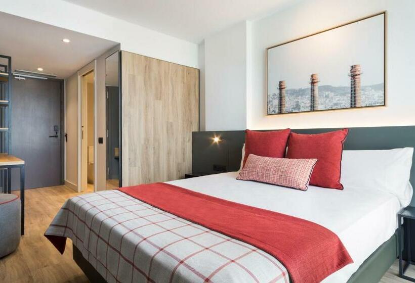 اتاق سوپریور, Acta Voraport