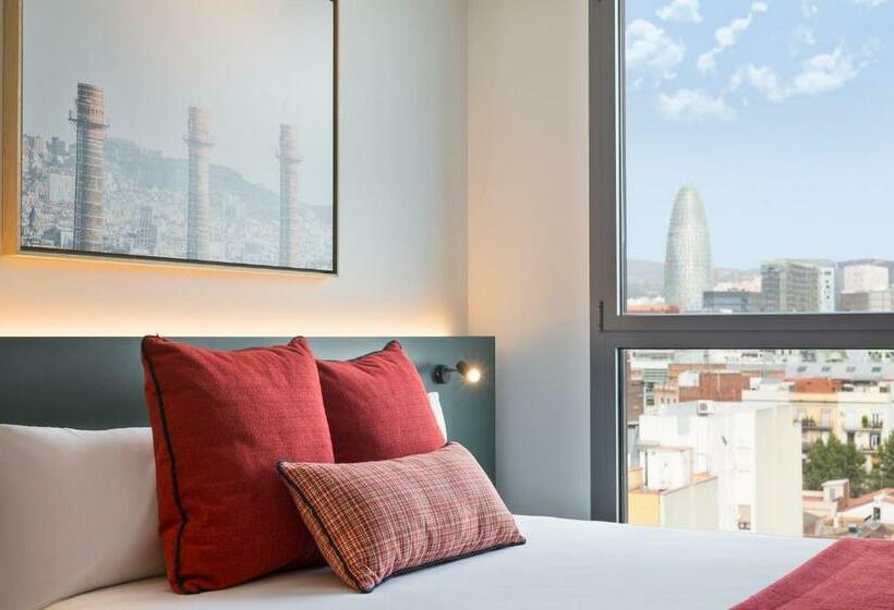 اتاق سوپریور, Acta Voraport