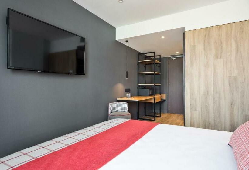 اتاق سوپریور, Acta Voraport