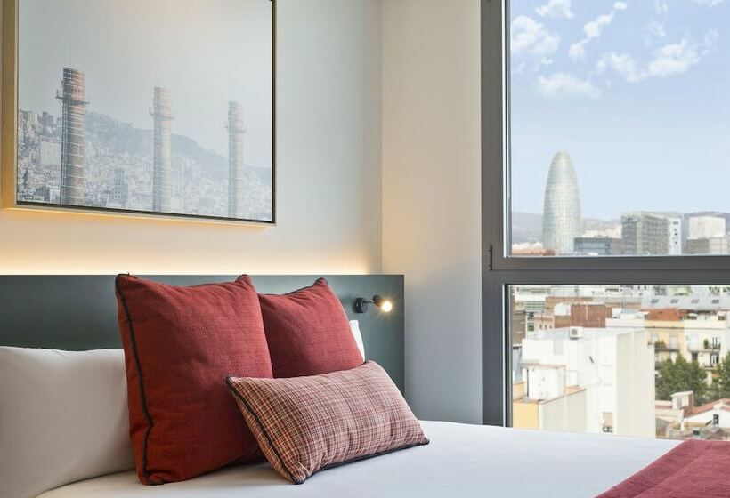 اتاق سوپریور, Acta Voraport