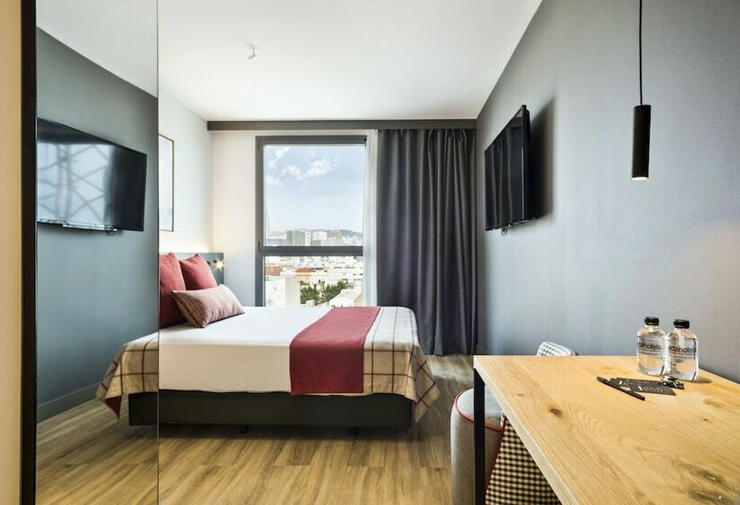 اتاق سوپریور, Acta Voraport