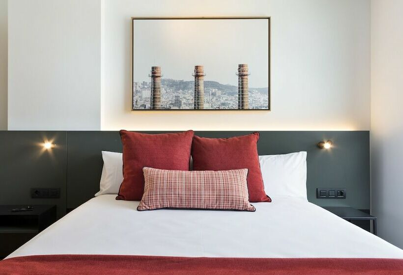 اتاق سوپریور, Acta Voraport