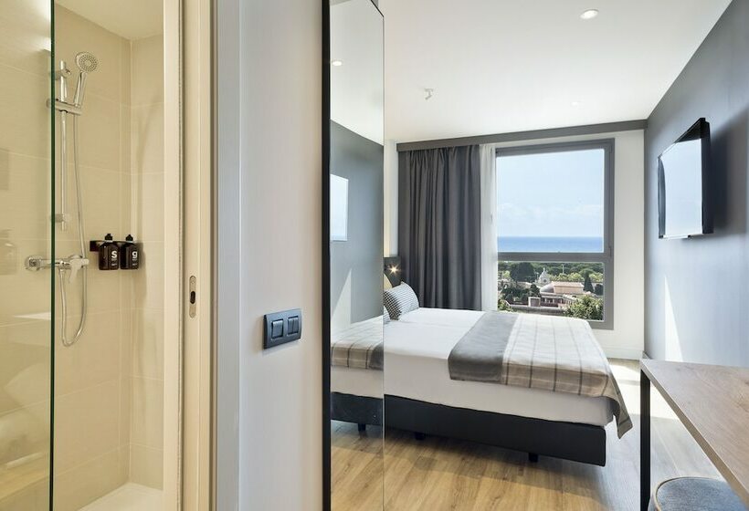 اتاق سوپریور با چشمانداز, Acta Voraport