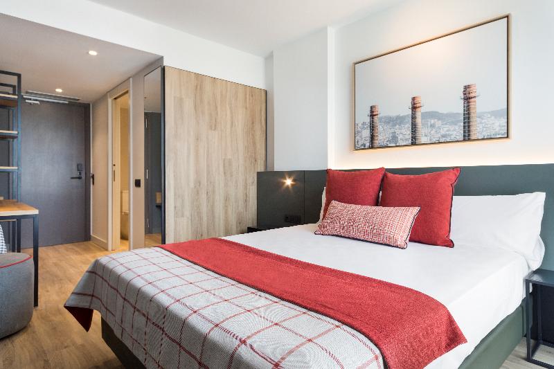 اتاق سوپریور, Acta Voraport