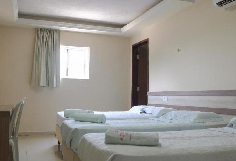 اتاق استاندارد, Altiplano