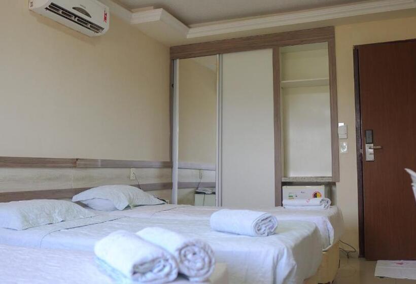 اتاق استاندارد, Altiplano