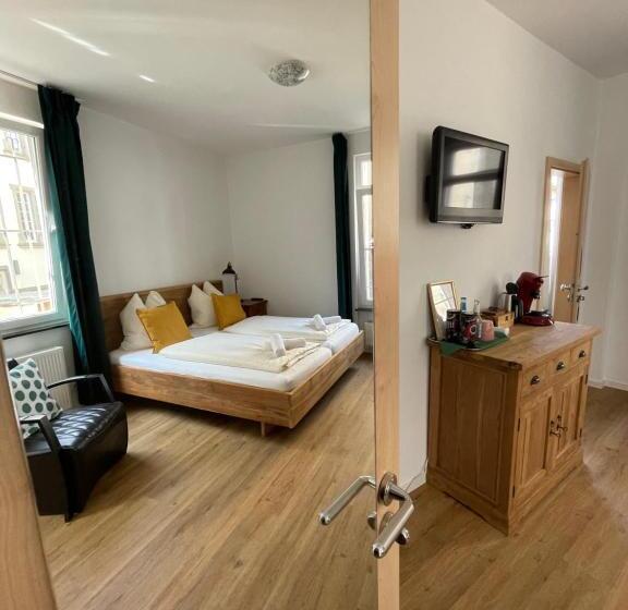 スタンダードルーム, Brauhotel Bonn