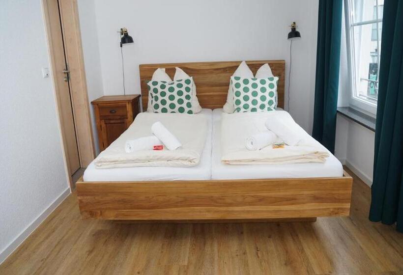 Номер Стандарт, Brauhotel Bonn