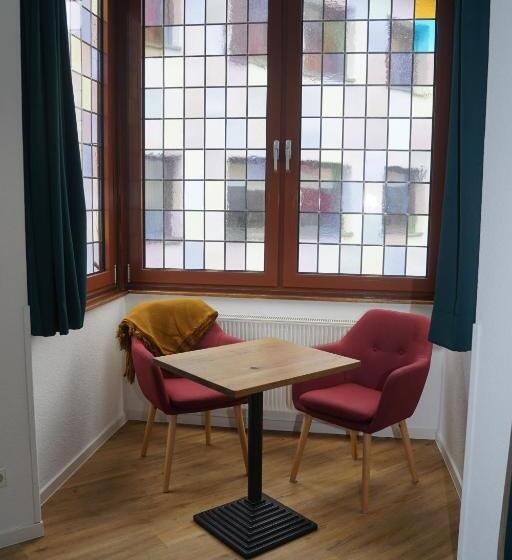 スタンダードルーム, Brauhotel Bonn