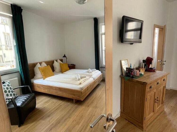 スタンダードルーム, Brauhotel Bonn