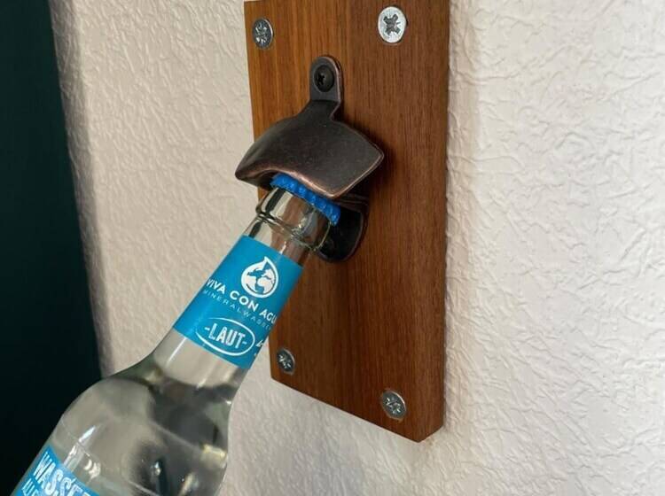 スタンダードトリプルルーム, Brauhotel Bonn