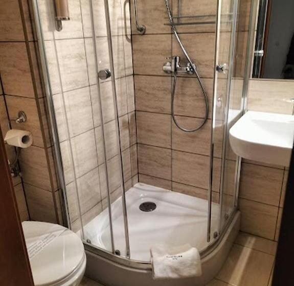Номер Стандарт, Chmielna Warsaw