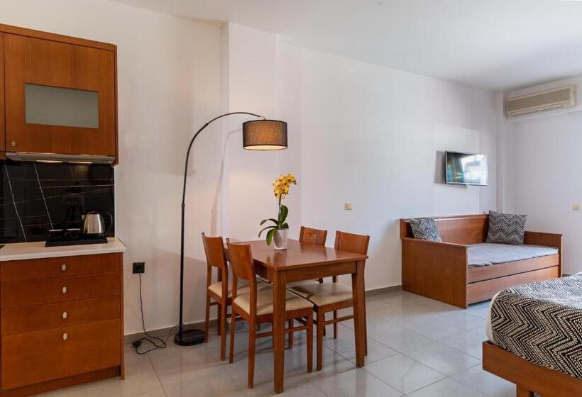 Habitació Estàndard, Delfina Boutique