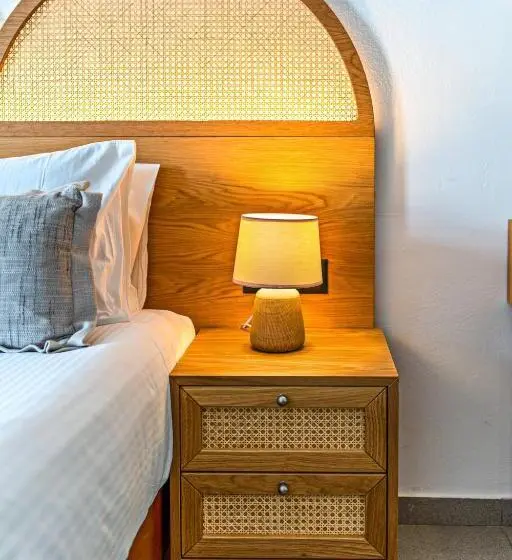 اتاق استاندارد, Delfina Boutique