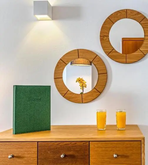 اتاق استاندارد, Delfina Boutique