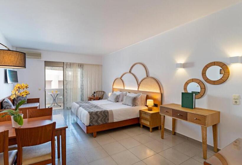 اتاق استاندارد, Delfina Boutique