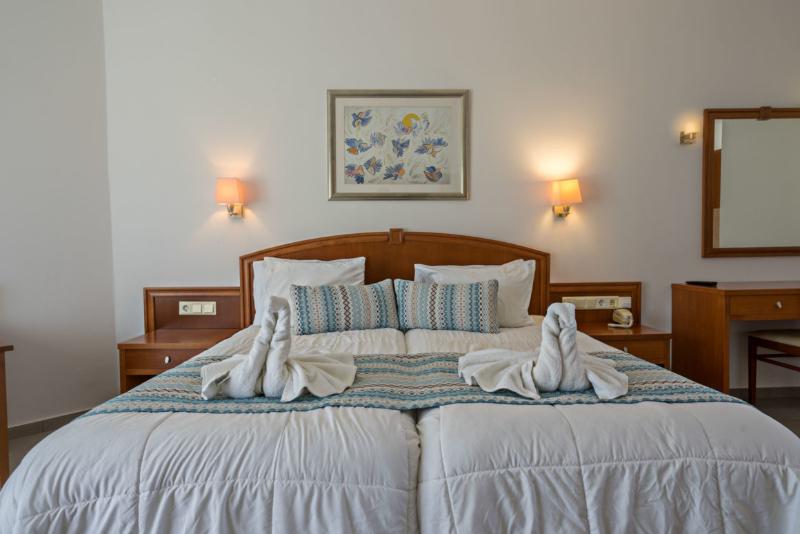 Habitació Estàndard, Delfina Boutique