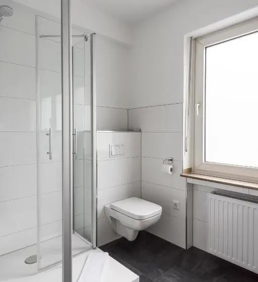 Standard-huone, Hiltruper Hof
