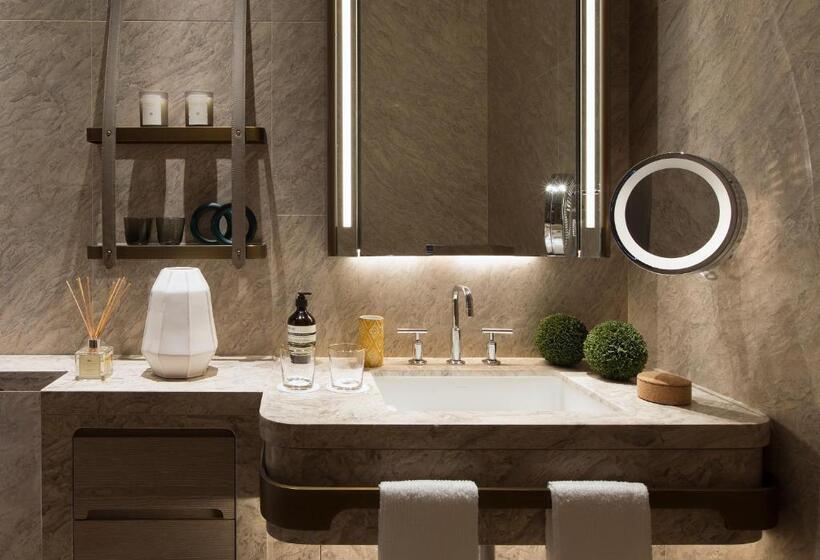 اتاق استاندارد, K11 Artus