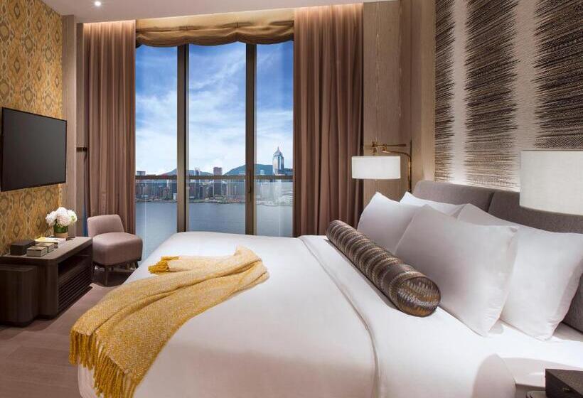 اتاق استاندارد, K11 Artus