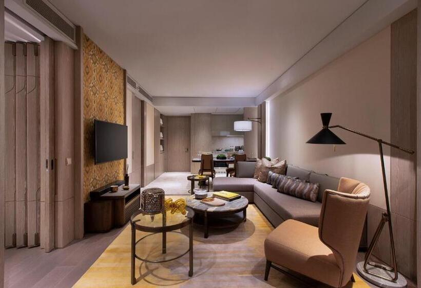 اتاق استاندارد پلاس, K11 Artus