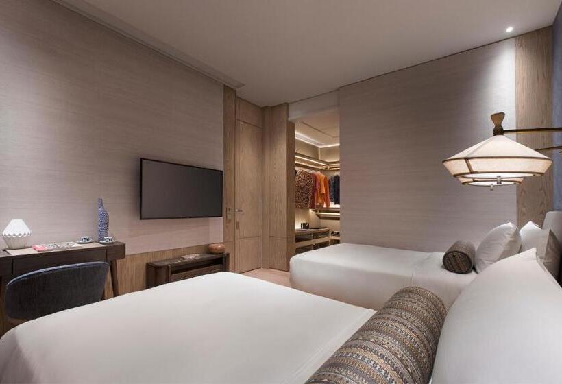 اتاق استاندارد, K11 Artus