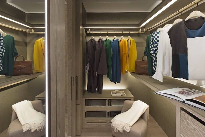 استودیوی استاندارد, K11 Artus