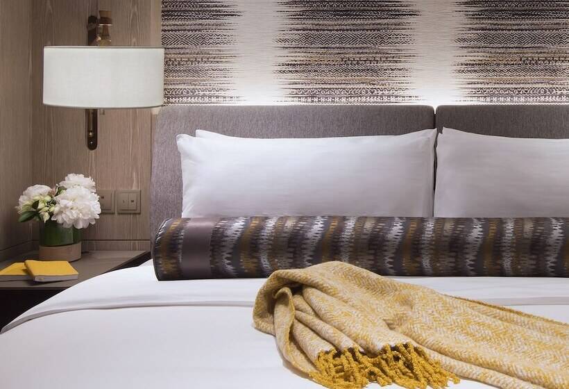 اتاق استاندارد, K11 Artus