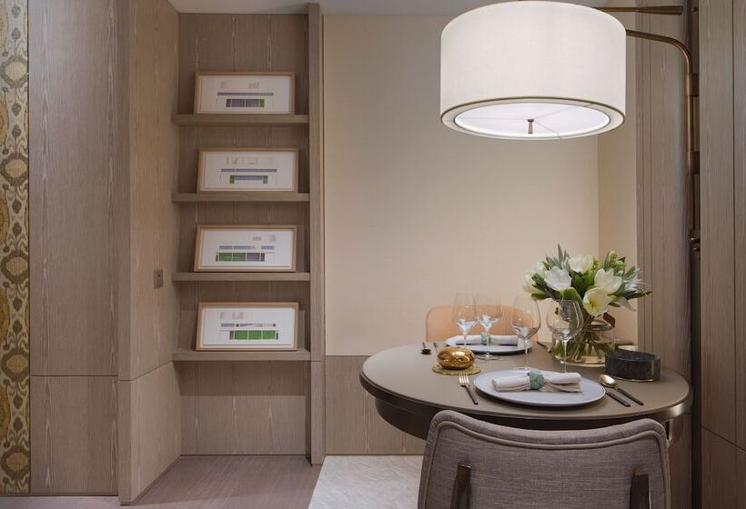 اتاق استاندارد, K11 Artus