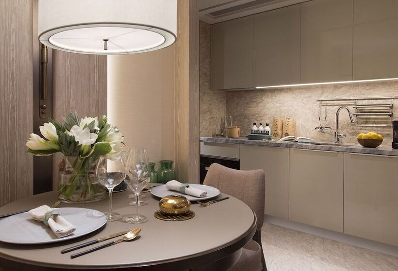 اتاق استاندارد, K11 Artus