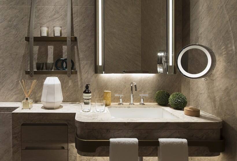 اتاق استاندارد, K11 Artus