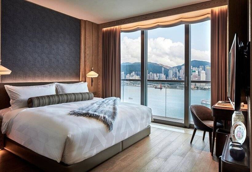 اتاق استاندارد پلاس, K11 Artus