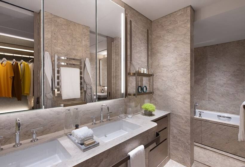 اتاق استاندارد پلاس, K11 Artus