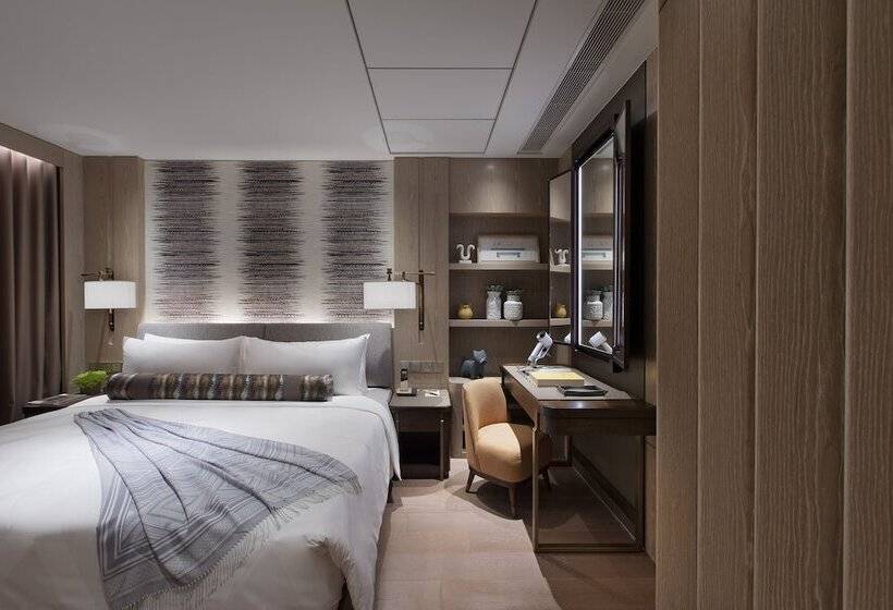 اتاق استاندارد پلاس, K11 Artus