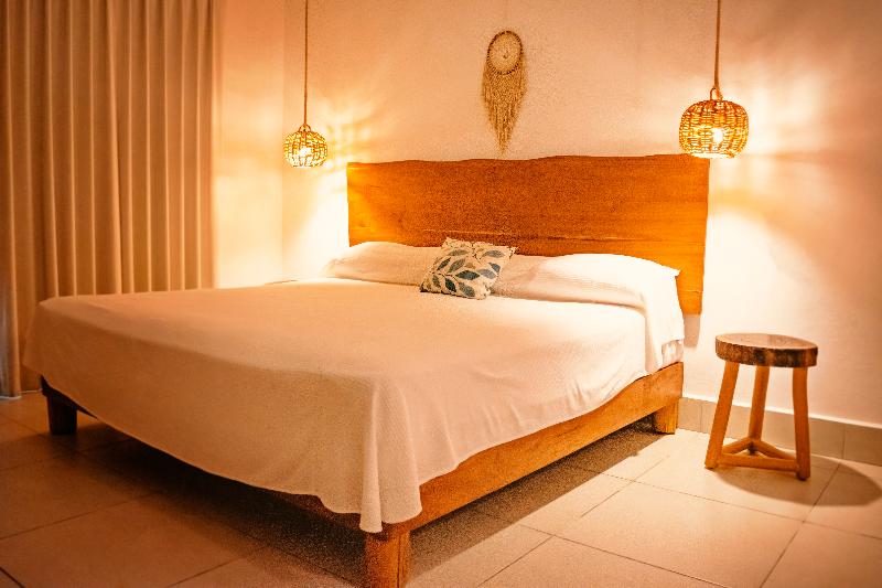 اتاق استاندارد, Niik Tulum