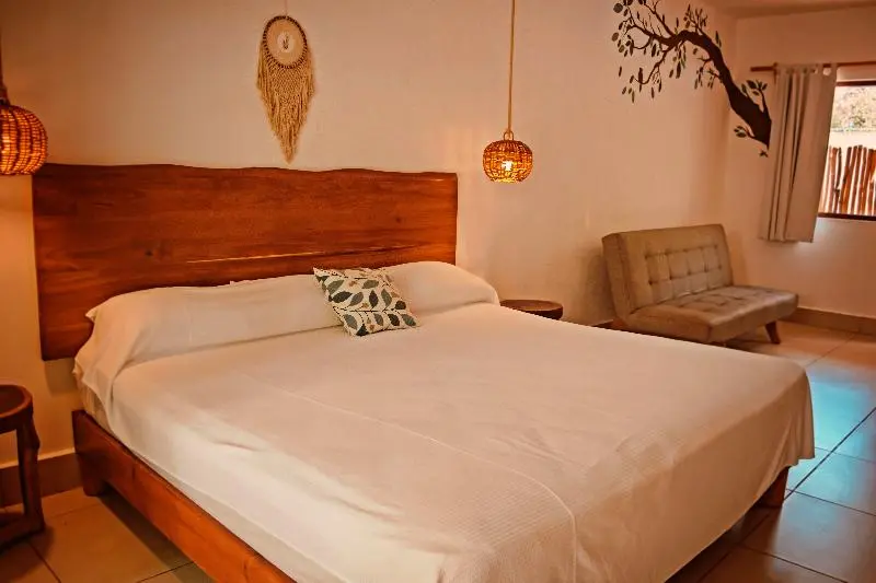 اتاق استاندارد, Niik Tulum