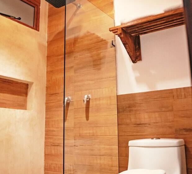 اتاق استاندارد, Niik Tulum