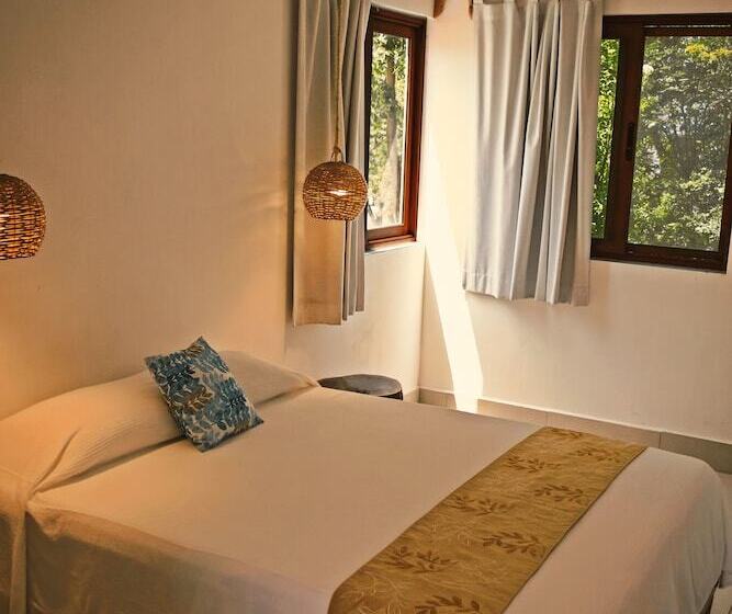 اتاق استاندارد, Niik Tulum