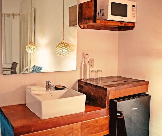 اتاق استاندارد, Niik Tulum