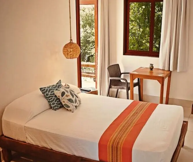 اتاق استاندارد, Niik Tulum