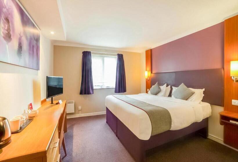 스탠다드 룸, Lakeside Haydock Hotel, St Helens