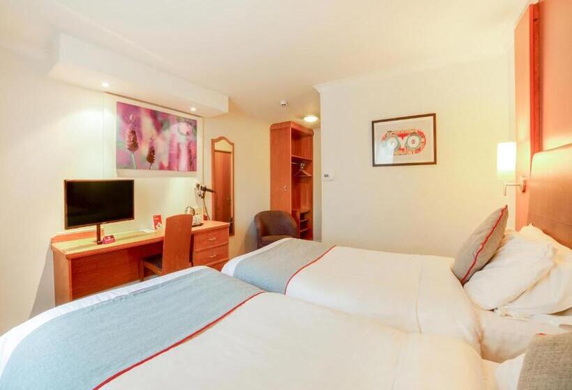 스탠다드 룸, Lakeside Haydock Hotel, St Helens