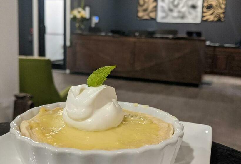 침실 1개 아파트, Raven Inn Whitehorse