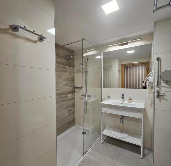 带1个卧室的带海景的公寓, Seaside Park