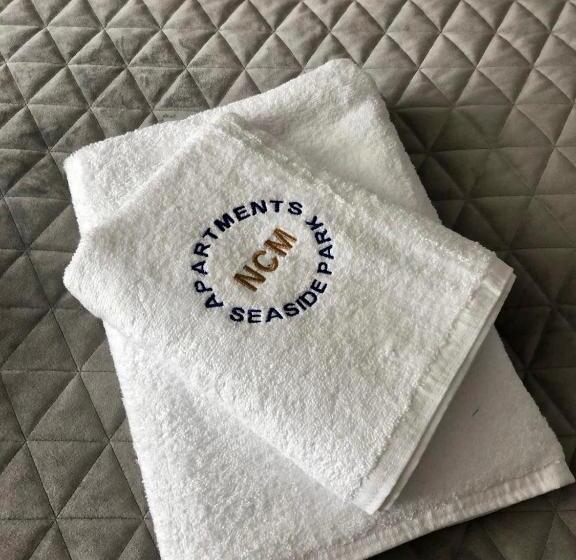 带1个卧室的带海景的公寓, Seaside Park